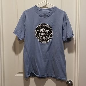 Mcmenamins Old St Francis School T Shirt